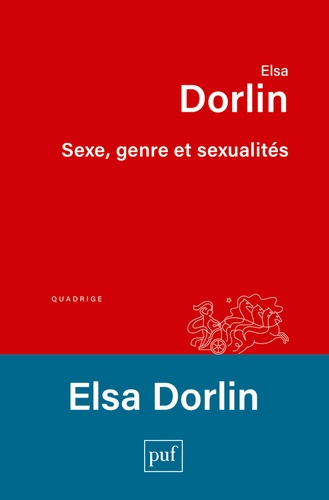 Sexe, genre et sexualités. Introduction à la philosophie féministe 3e édition