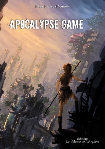 Apocalypse game Adapté aux dys