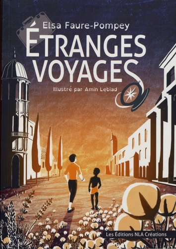 Étranges voyages