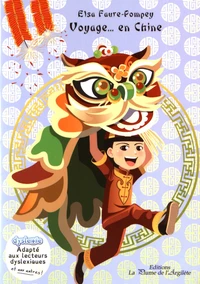 Voyage... en Chine
