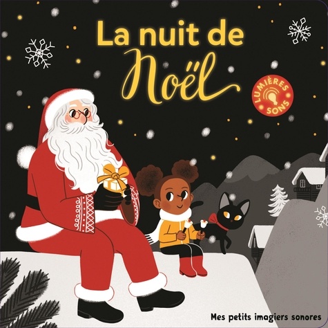 Elsa Fouquier - La nuit de Noël.