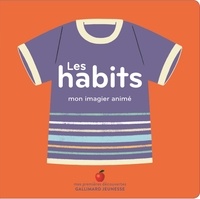 Les habits - Mon imagier animé.pdf