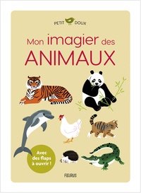 Mon imagier des animaux.pdf