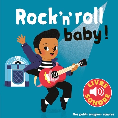 Rock'n'roll baby !