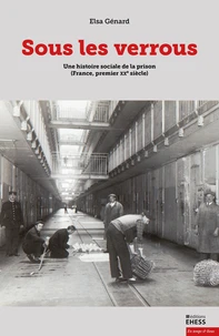 Sous les verrous