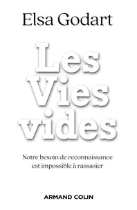 Les Vies vides