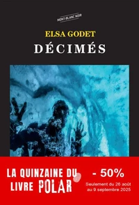 Décimés