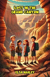 Lost in the Grand Canyon