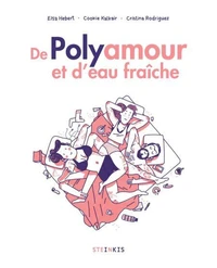 De polyamour et d'eau fraîche