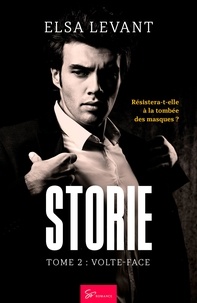 Téléchargement gratuit de livres epub pour mobile Storie (French Edition)