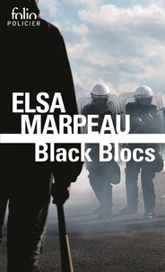Téléchargement gratuit de livres audio pdf Black Blocs (French Edition) par Elsa Marpeau