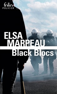 Elsa Marpeau - Black Blocs.