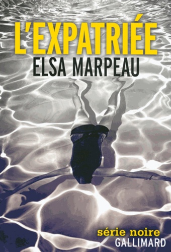 L'expatriée