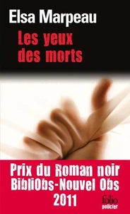 Les yeux des morts