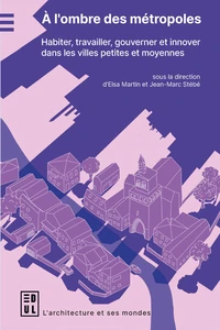 À l'ombre de métropoles