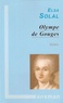 Elsa Solal - Olympe de Gouges.