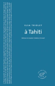 A Tahiti