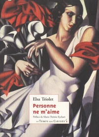 Personne ne m'aime