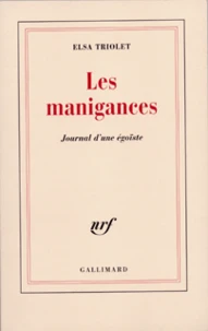Manigances