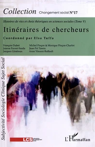 Itinéraires de chercheurs