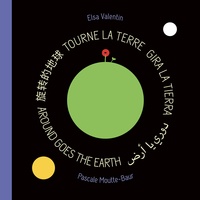 Elsa Valentin et Pascale Moutte-Baur - Tourne la Terre.