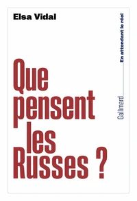 Que pensent les Russes ? (tp)