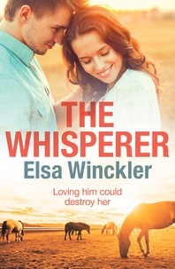 Elsa Winckler - The Whisperer.