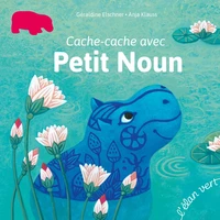 Cache-cache avec Petit Noun