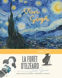 La forêt d'Elzéard