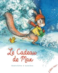 Le cadeau de Max