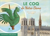 Le coq de Notre-Dame
