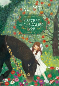 Le secret du Chevalier d'Or