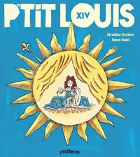 P'tit Louis XIV