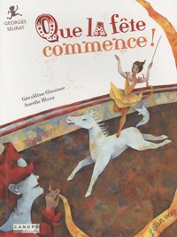 Que la fête commence !