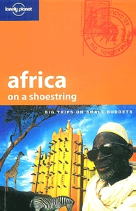 Africa on a shoestring