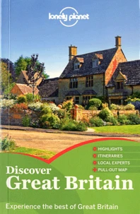 Discover Great Britain