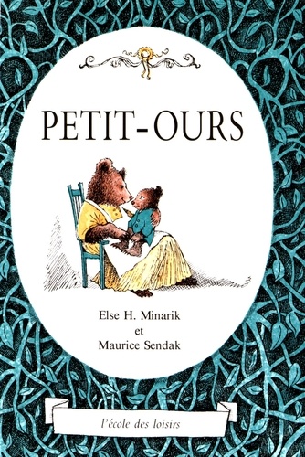 Else-H Minarik et Maurice Sendak - Petit-Ours.