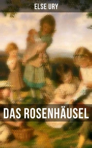 Das Rosenhäusel