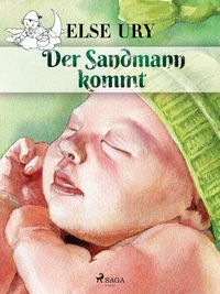 Der Sandmann kommt