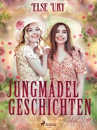 Jungmädelgeschichten