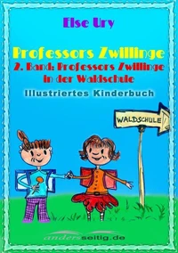 Professors Zwillinge