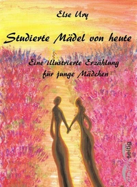 Studierte Mädel von heute