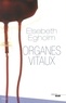 Elsebeth Egholm - Organes vitaux.