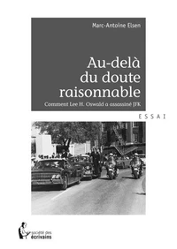 Au-delà du doute raisonnable
