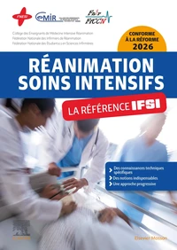 Réanimation soins intensifs