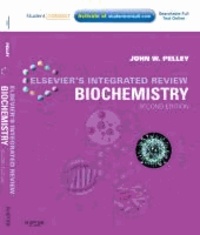 Elsevier's Integrated Review Biochemistry - With STUDENT CONSULT Online Access.