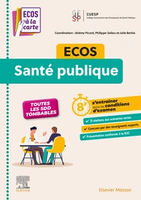 Santé publique