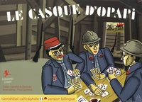 Le casque d'Opapi