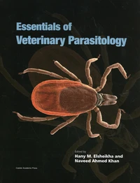 Essentials of Veterinary Parasitology