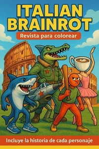 Italian BrainRot